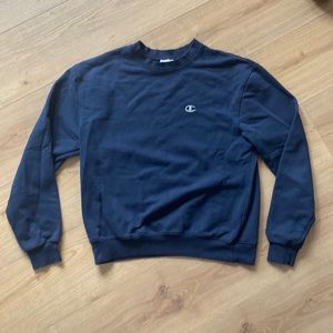 Champion crewneck